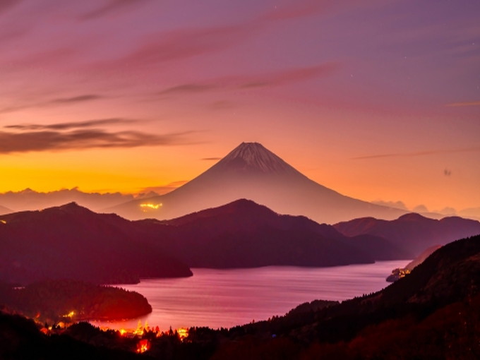 箱根の住み込みリゾートバイト（宿泊施設の全般業務）の画像２