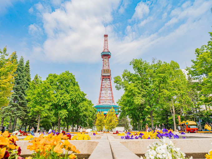 千歳の住み込みリゾートバイト（ゴルフ場の写真撮影）の画像５