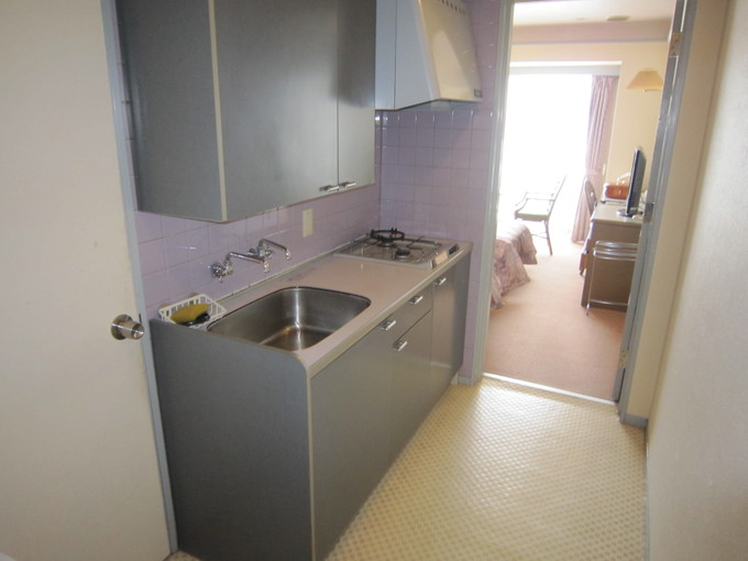 浜名湖の住み込みリゾートバイト（ホテルのレストラン、調理補助など）のサブ画像２