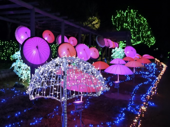 東京都の住み込みリゾートバイト（遊園地・飲食店）のサブ画像１