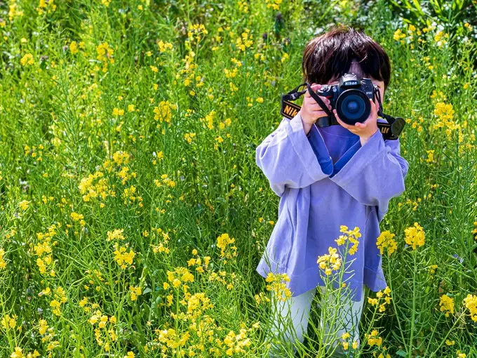 北海道/千歳の【写真撮影のお仕事】
