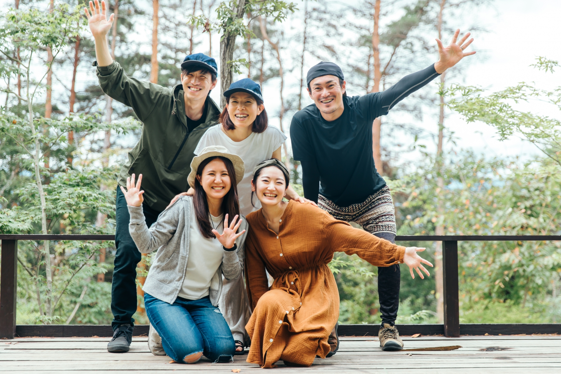 志賀高原の住み込みリゾートバイト（ホテルのフロント、全般業務など）の画像４