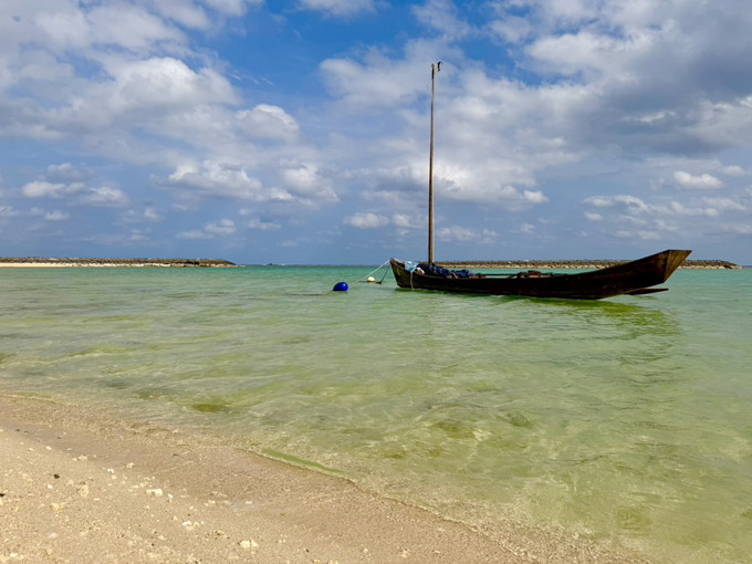 沖縄県/石垣島の【飲食店のお仕事】