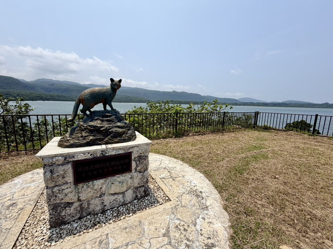 西表島の住み込みリゾートバイト（お土産販売など）のサブ画像４