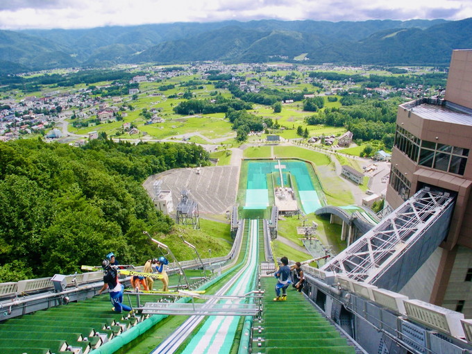 【ホテルのお仕事】