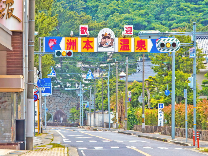 淡路島の住み込みリゾートバイト（ホテルのレストラン、接客係など）の画像３