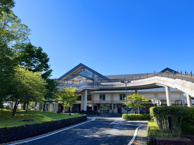 長野県/軽井沢の【ホテルのお仕事】