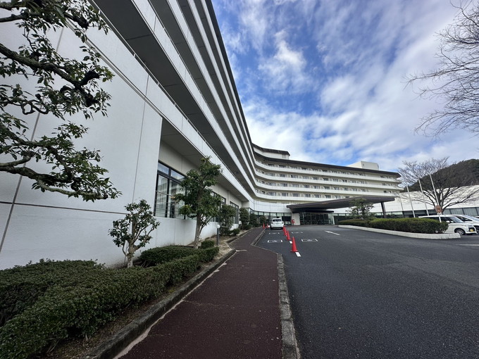 淡路島の住み込みリゾートバイト（ホテルのレストラン、客室清掃など）の画像５