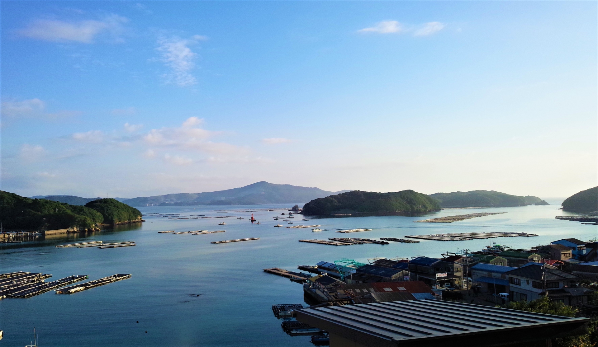 志摩の住み込みリゾートバイト（全般業務のお仕事）の画像２