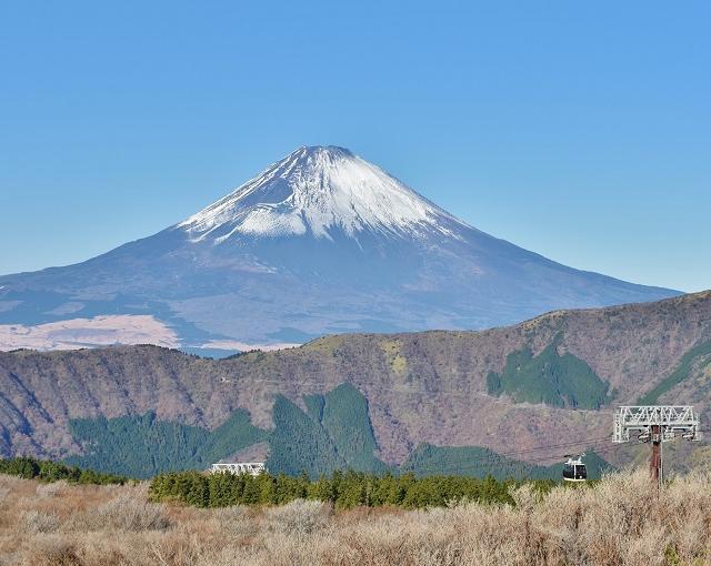 箱根の住み込みリゾートバイト（旅館のお仕事）の画像２