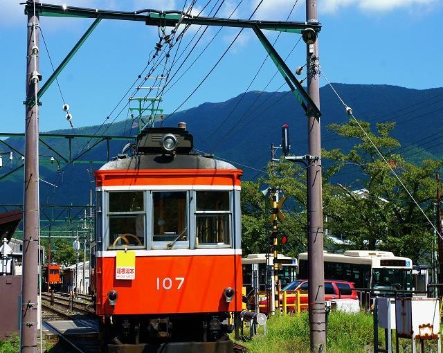 箱根の住み込みリゾートバイト（旅館のお仕事）のサブ画像１