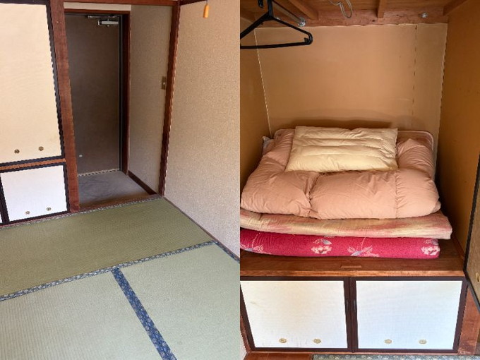鳴子温泉の住み込みリゾートバイト（）のサブ画像２