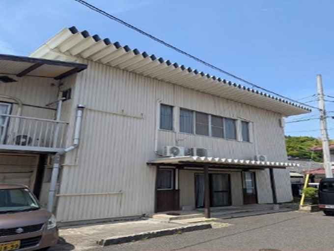 瀬戸内の住み込みリゾートバイト（ホテルの清掃、レストランサービス）のサブ画像１