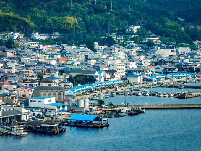 淡路島の住み込みリゾートバイト（ホテルのフロント業務）の画像４