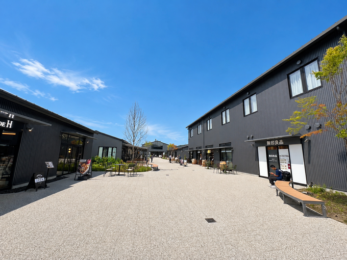軽井沢の住み込みリゾートバイト（ホテルのレストラン、売店など）のサブ画像５