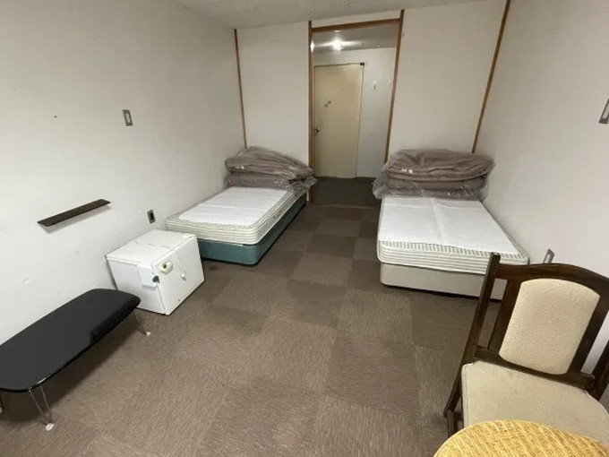 志賀高原の住み込みリゾートバイト（ホテルのフロント、客室清掃など）のサブ画像２