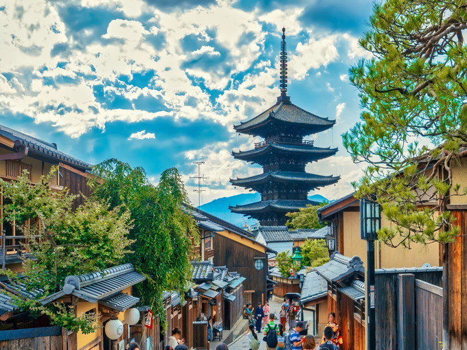 京都府/京都の【ホテルのお仕事】