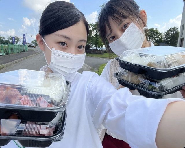 津南の住み込みリゾートバイト（ホテルのレストラン・イベントなど）の画像５