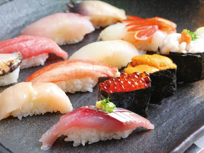 【飲食店のお仕事】
