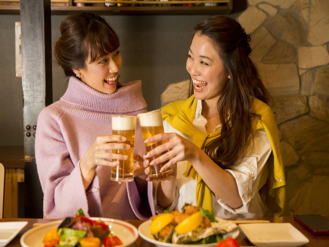 長野県/軽井沢の【フードコートのお仕事】