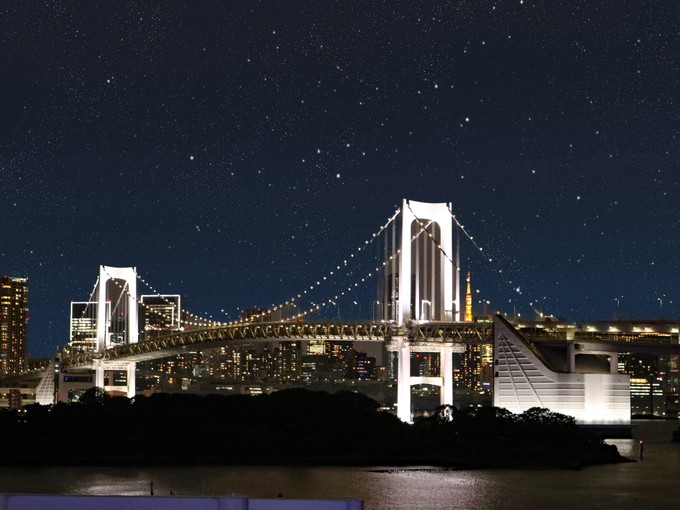 お台場の住み込みリゾートバイト（ホテルのレストラン）の画像４