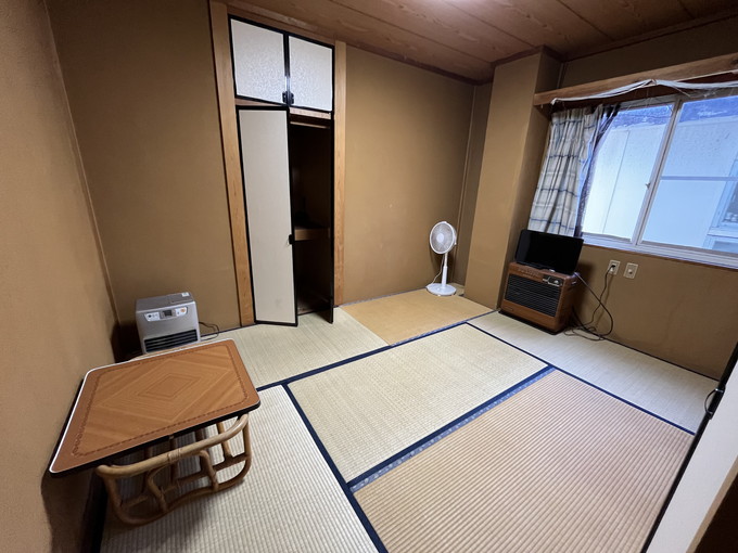 ひるがの高原の住み込みリゾートバイト（アウトドアのお仕事）のサブ画像２