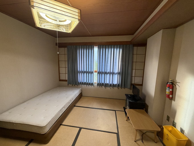 鷲ヶ岳の住み込みスキー場バイト（レンタル・売店などのお仕事）のサブ画像２