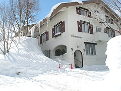 志賀高原の住み込みスキー場バイト（）のサブ画像１