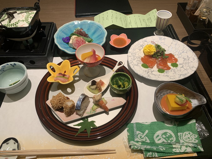 鬼怒川温泉の住み込みリゾートバイト（旅館の調理人）の画像４