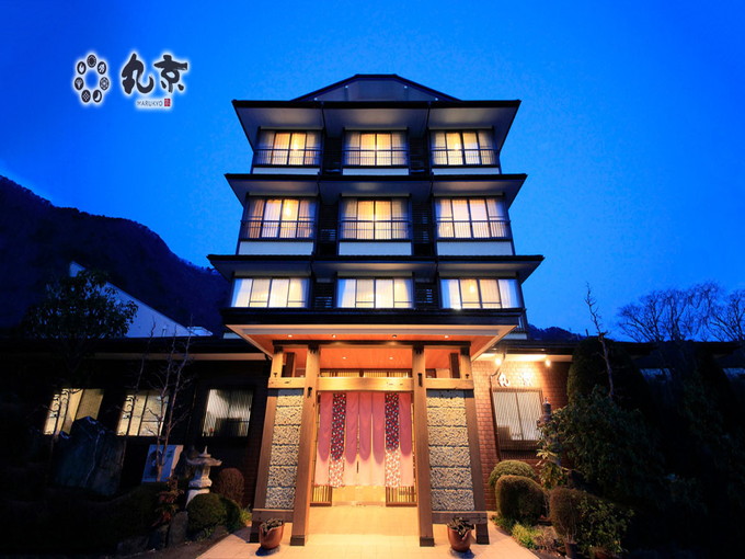 栃木県/鬼怒川の【旅館のお仕事】