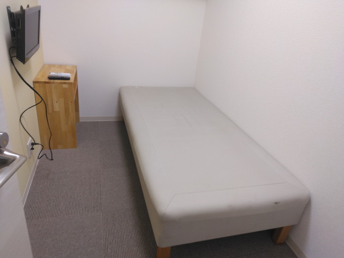 舞子の住み込みスキー場バイト（スキー場のお仕事）のサブ画像１
