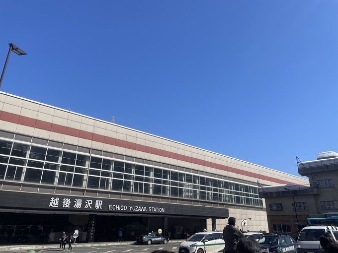 越後湯沢の住み込みリゾートバイト（旅館のレストラン）のサブ画像１