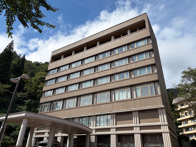 越後湯沢の住み込みスキー場バイト（レストランホール）の画像２