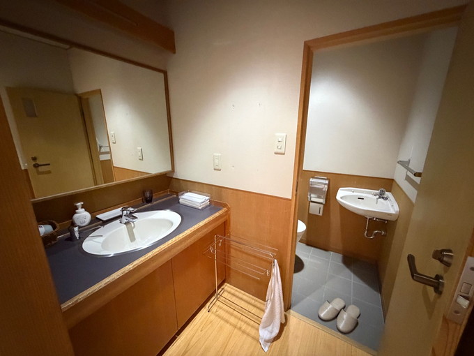 越後湯沢の住み込みスキー場バイト（レストランホール）のサブ画像４