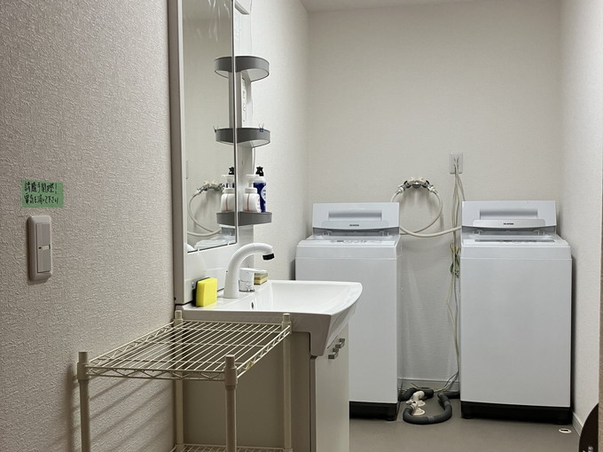 舞子の住み込みスキー場バイト（ホテルのレストランのお仕事）のサブ画像３