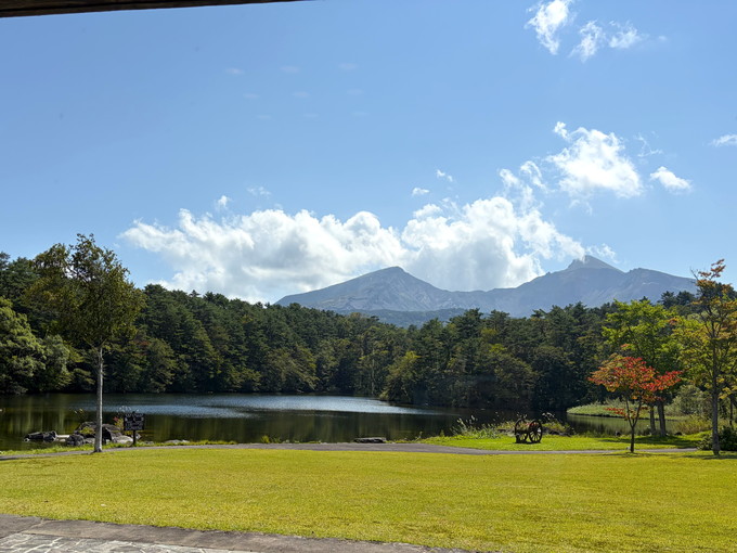 福島県/裏磐梯の【ホテルでのお仕事】