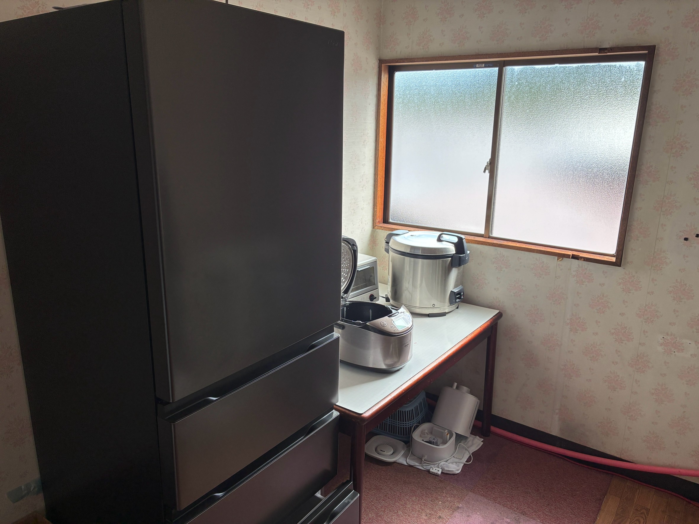 白馬の住み込みスキー場バイト（ホテルの全般業務）のサブ画像４