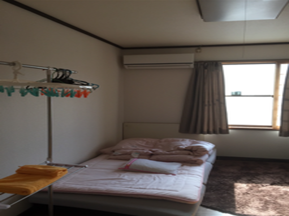 竹原の住み込みリゾートバイト（ホテルの調理補助など）のサブ画像２