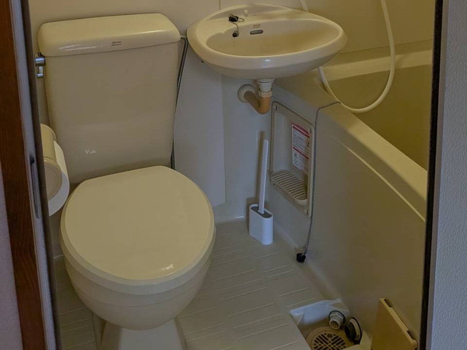 伊東の住み込みリゾートバイト（ホテルの全般業務）のサブ画像３