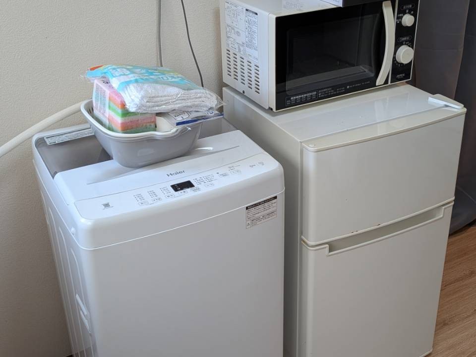 伊東の住み込みリゾートバイト（ホテルの全般業務）のサブ画像４