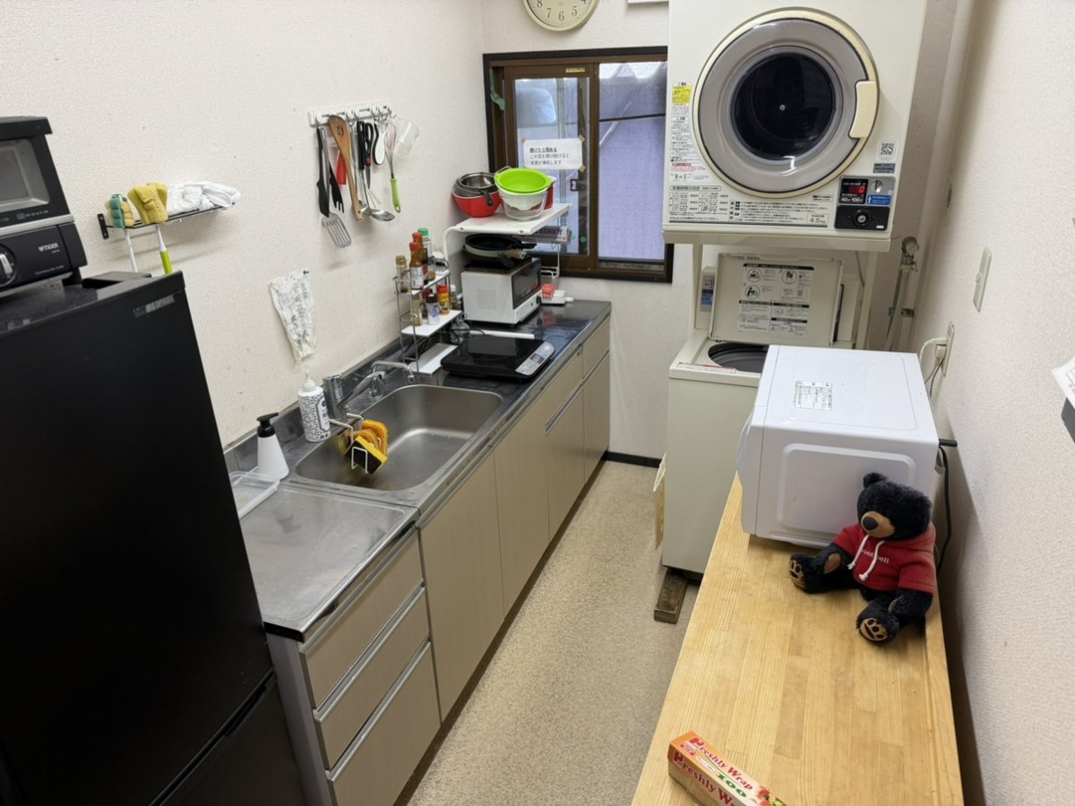 美ヶ原高原の住み込みリゾートバイト（）のサブ画像２