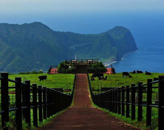 八丈島の住み込みリゾートバイト（ホテルのレストランなど）の画像２