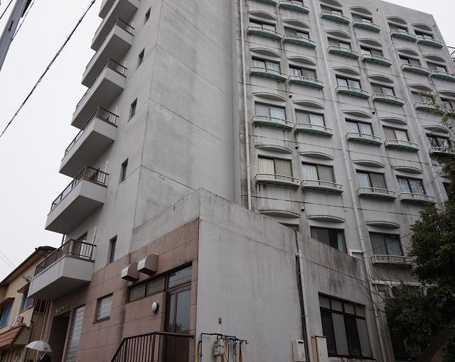 志摩の住み込みリゾートバイト（ホテルのサービス、裏方など）のサブ画像１