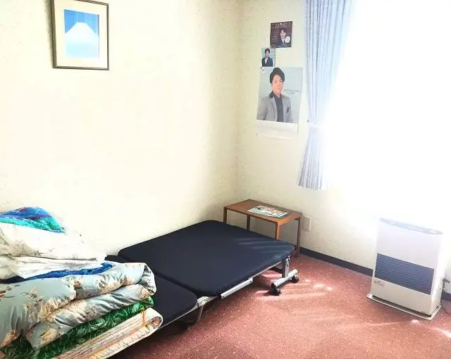 礼文島の住み込みリゾートバイト（ホテルのお仕事）のサブ画像１