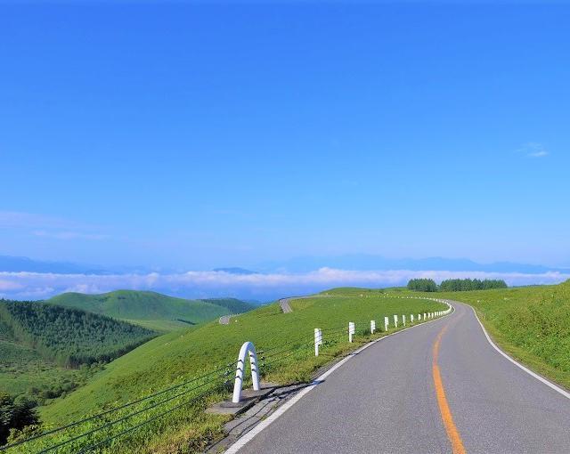 蓼科の住み込みリゾートバイト（ホテルのお仕事）のサブ画像２