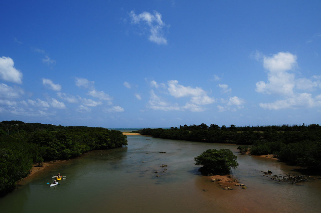 沖縄県 石垣島リゾバ