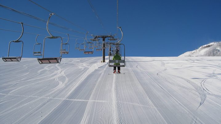 白馬 長野県 でバイト 冬のスキー場リゾートバイト求人特集
