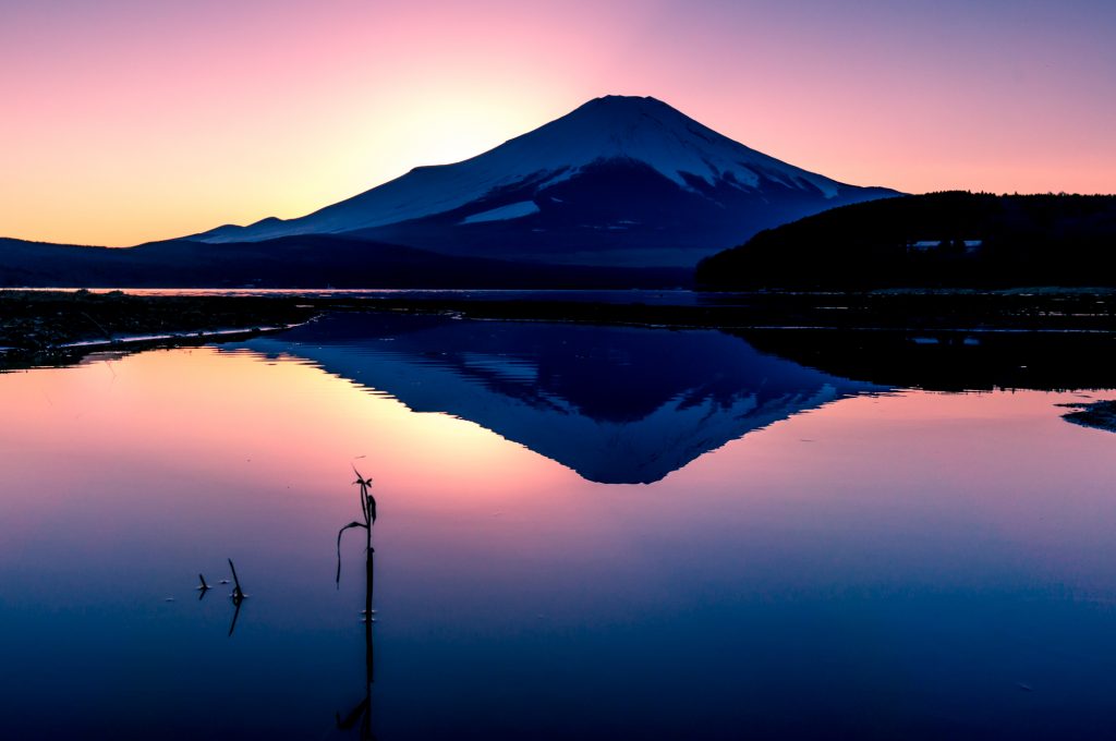 山中湖リゾートバイト