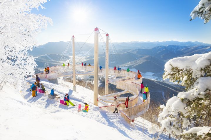 北海道 トマムで働こう リゾートバイト スキー場バイトの魅力が全て詰まってます