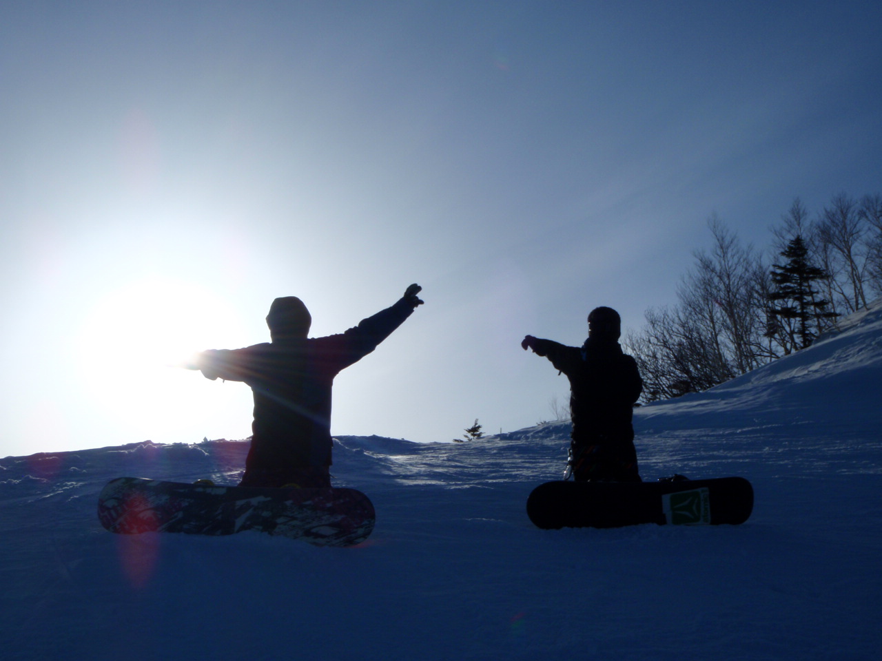 トマム 北海道 冬のスキー場リゾートバイト求人特集 経験者が教えます